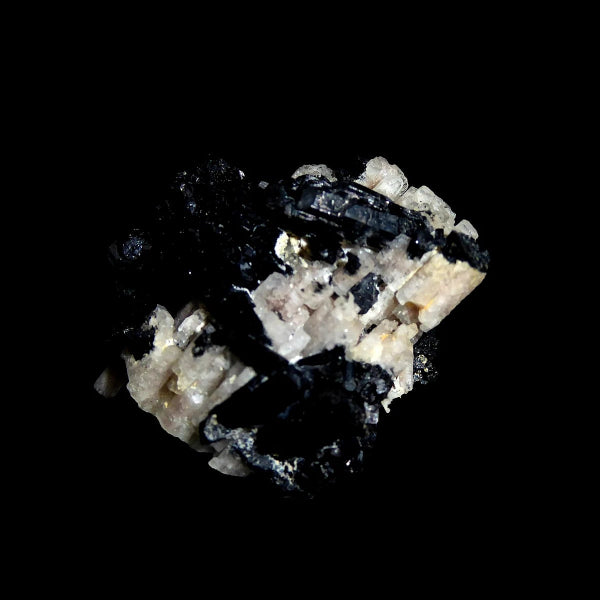 Goshenita, Turmalina