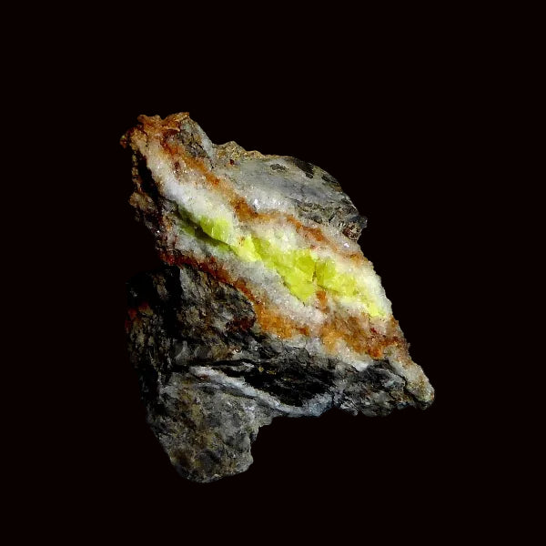 Azufre