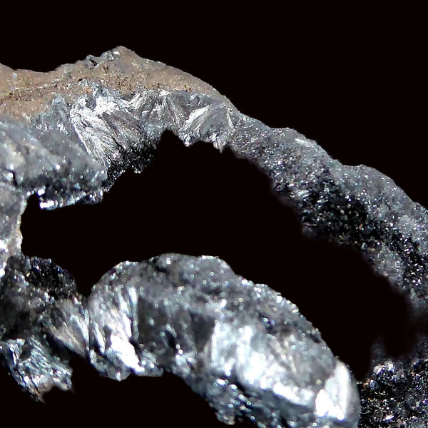 Pyrolusite Psm Manganite
