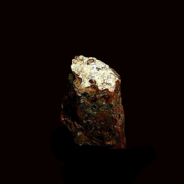Plata Nativa, Malaquita