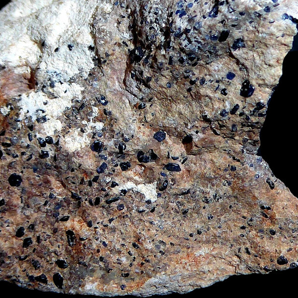 Zafiro Var. Corundum