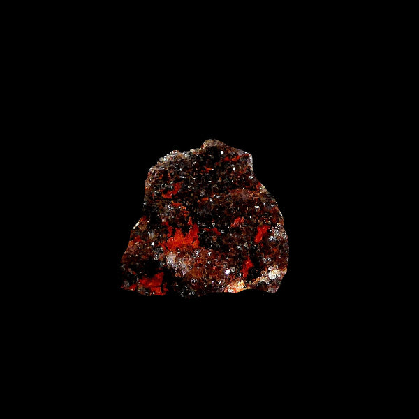 Corkite, Limonite, Quartz