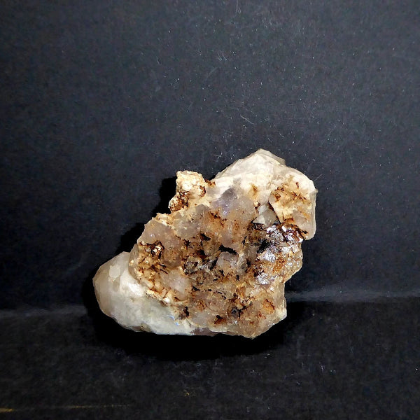 Cuarzo Var. Amatista