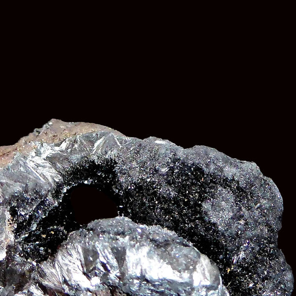 Pyrolusite Psm Manganite