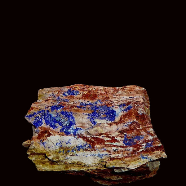 Azurita