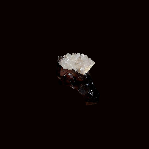 Smoky Quartz Variety