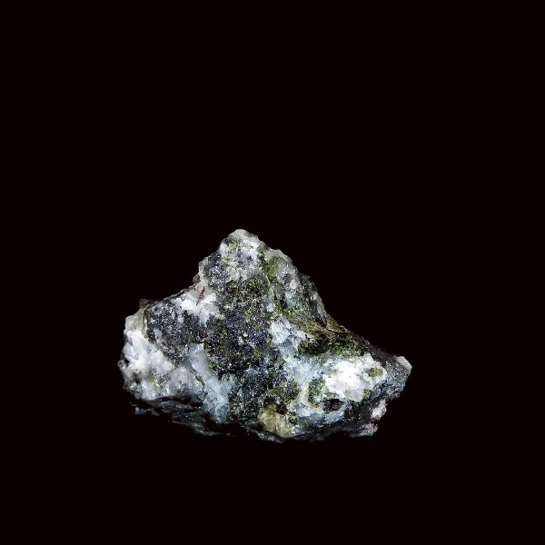 Epidota, Calcita