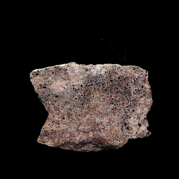 Zafiro Var. Corundum