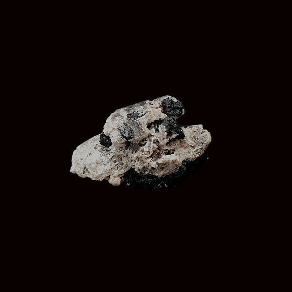 Hialita Var. Ópalo, Topacio, Cuarzo, Turmalina