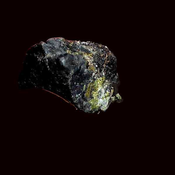 Plata Nativa