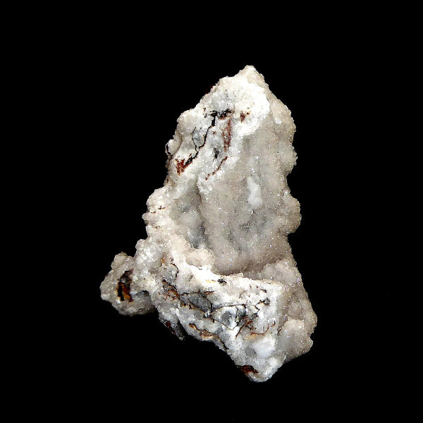 Manganese, Calcite