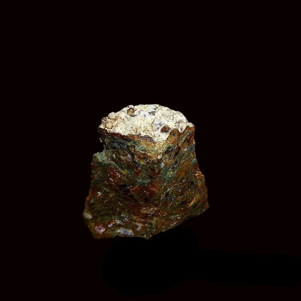 Plata Nativa, Malaquita