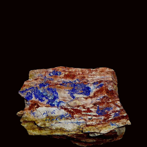 Azurita