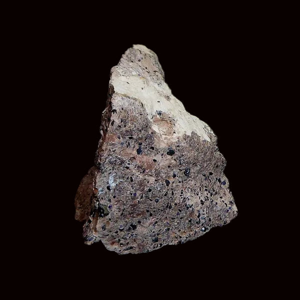 Zafiro Var. Corundum