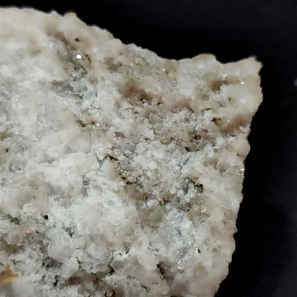 Adularia, Esfeno / Titanita