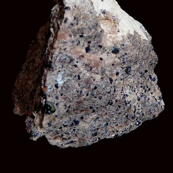 Zafiro Var. Corundum