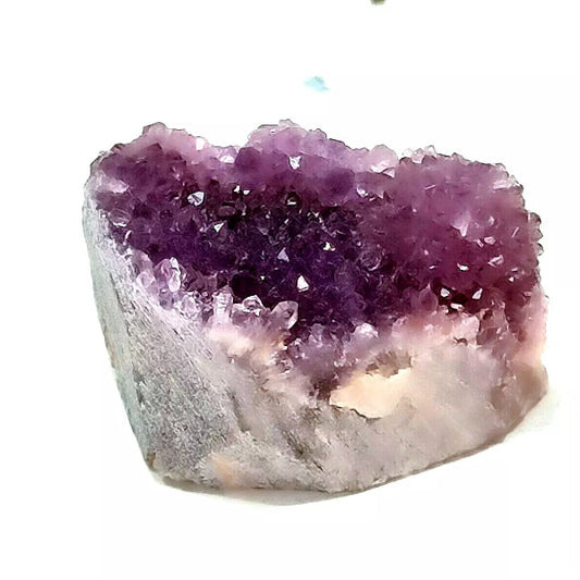 Quartz Var. Amethyst