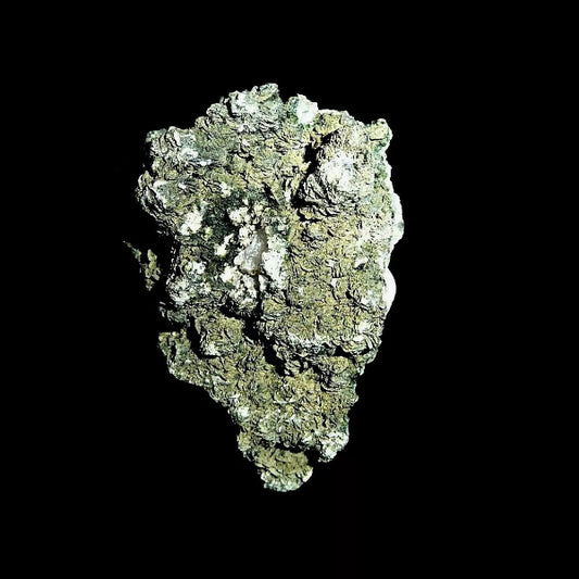Arsenopirita, Cuarzo