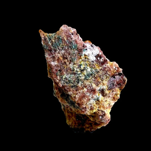 Ajoite