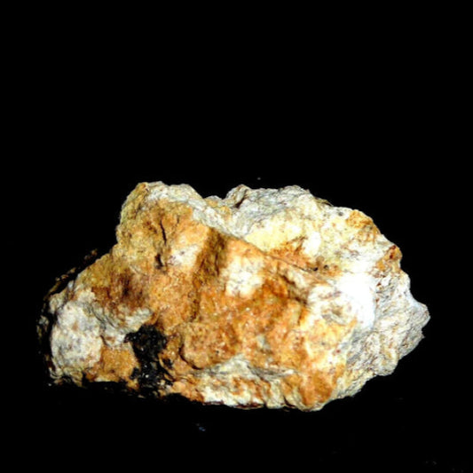Cacoxeno / Cacoxenite