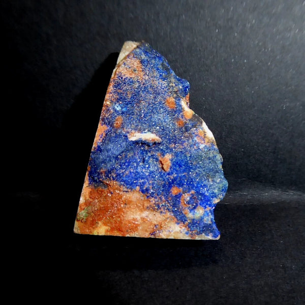 Azurita