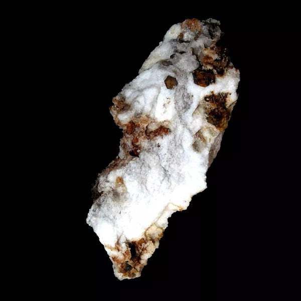 Magnésite
