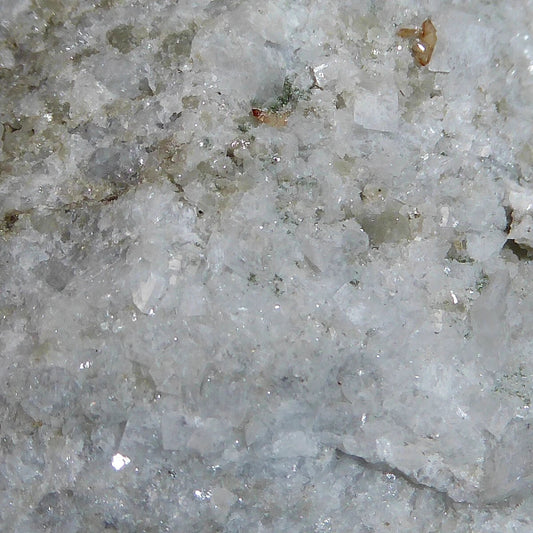 Adularia, Sphene / Titanite