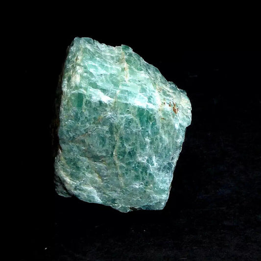 Amazonite Var. Microcline