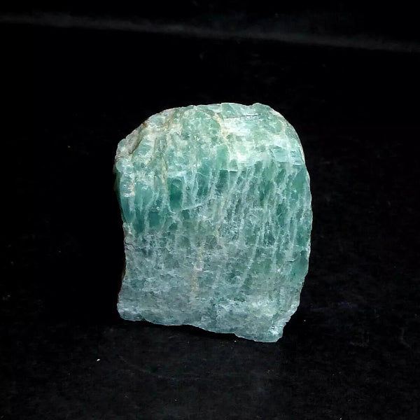 Amazonite Var. Microcline