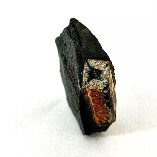 Andalucita, Var. Quiastolita