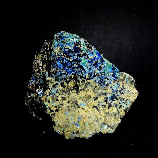 Azurita