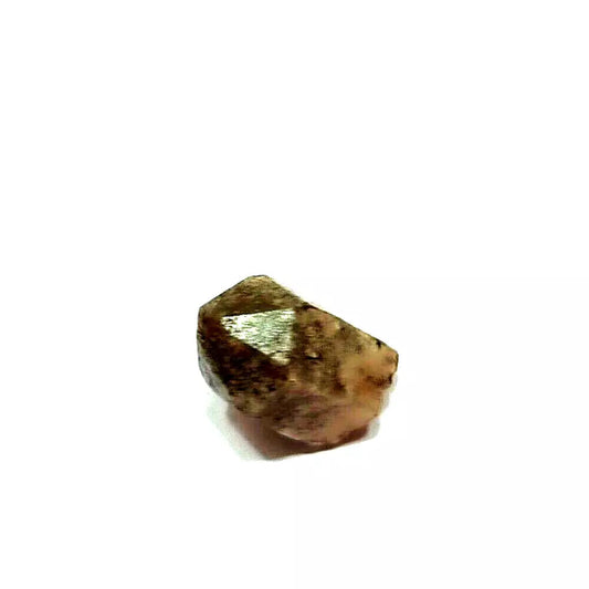 Morion quartz