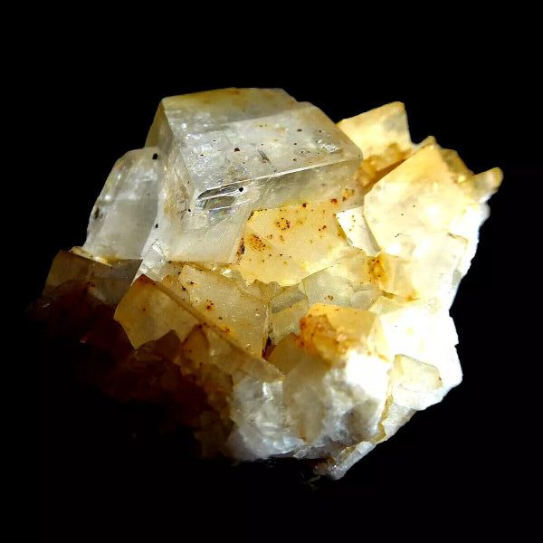 Dolomite