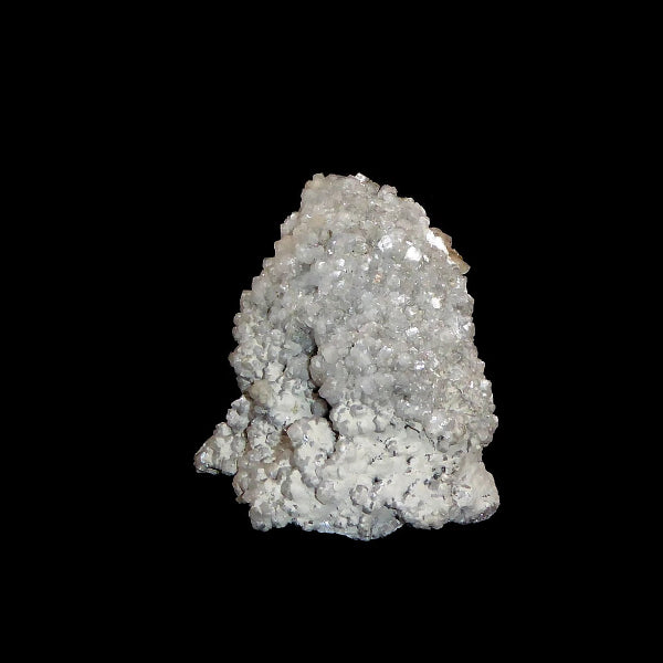 Calcite, Quartz, Pyrite