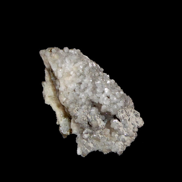 Calcite, Quartz, Pyrite