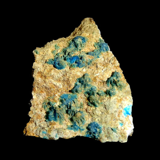 Calcantita