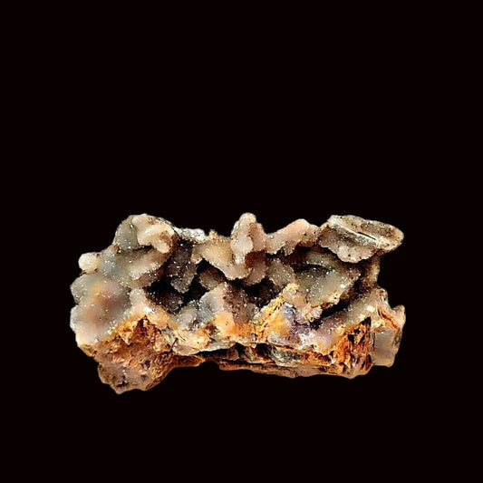 Cuarzo Var. Amatista