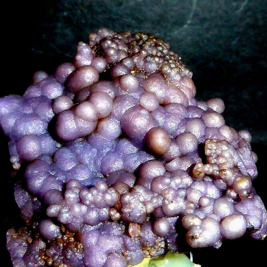 Quartz Var. Amethyst
