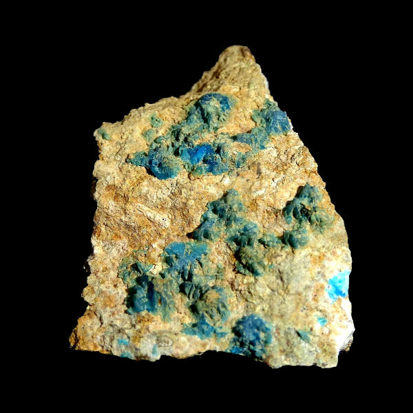 Chalcanthite