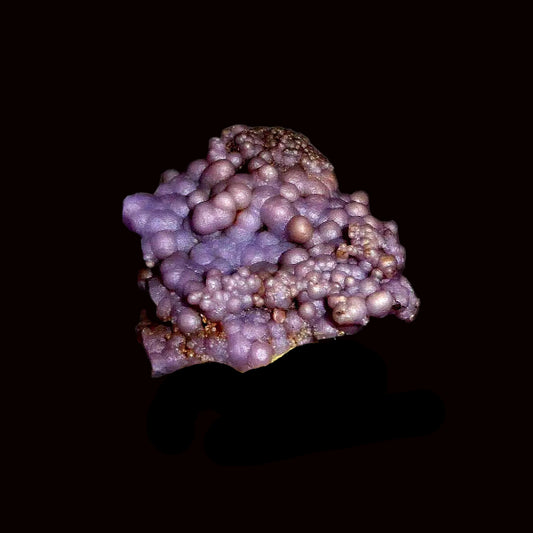 Cuarzo Var. Amatista