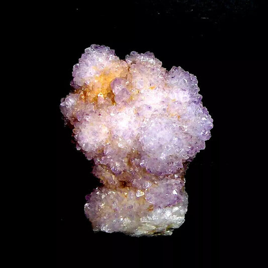 Quartz Amethyst Cactus