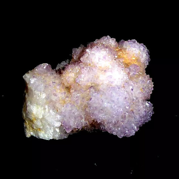 Quartz Amethyst Cactus