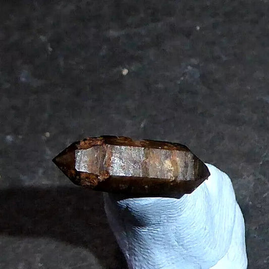 Brown Quartz
