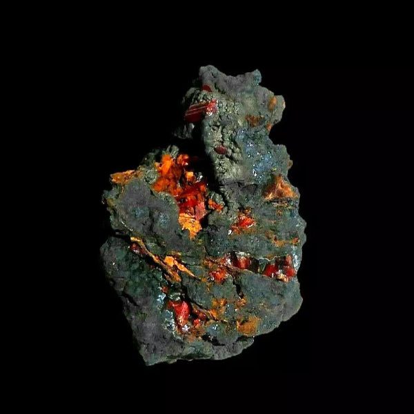 Crocoite