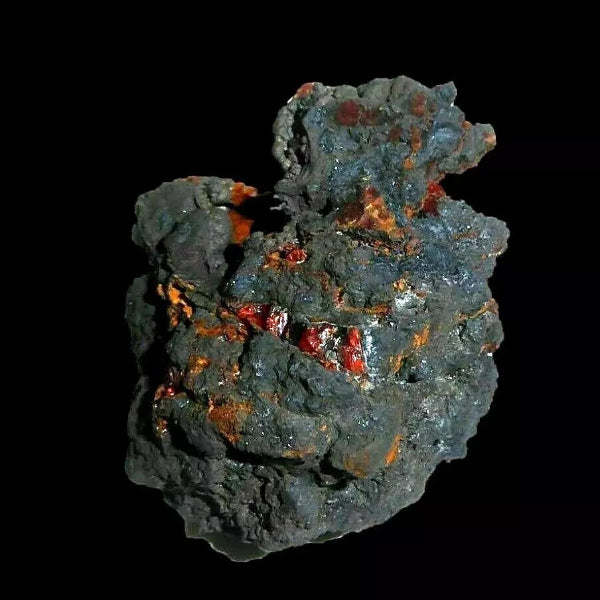 Crocoite