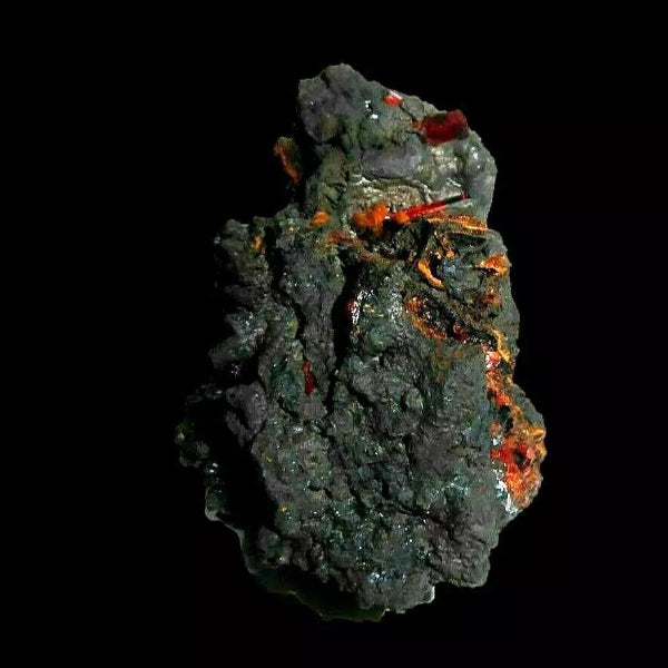 Crocoite