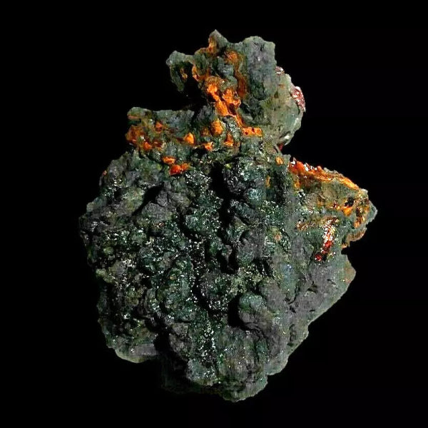 Crocoite