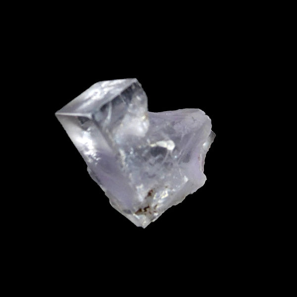 Fluorine