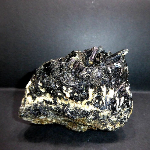 Ferro-actinolita