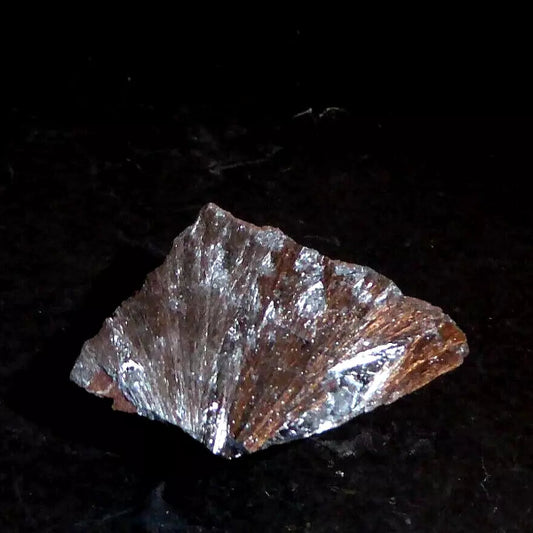 Pirolusita psm Manganita